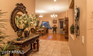 3264 E Thornton Ave, Gilbert, AZ 85297 photo 2