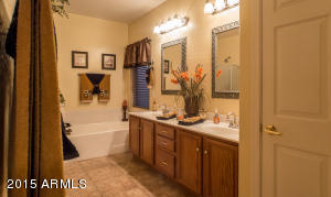3264 E Thornton Ave, Gilbert, AZ 85297 photo 17