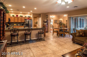3264 E Thornton Ave, Gilbert, AZ 85297 photo 5