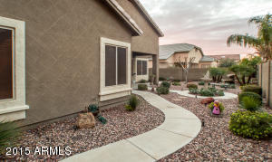 3264 E Thornton Ave, Gilbert, AZ 85297 photo 28