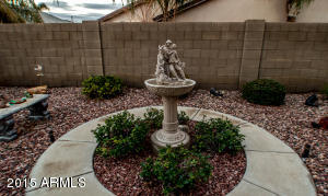 3264 E Thornton Ave, Gilbert, AZ 85297 photo 31