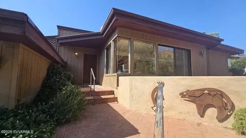 2255 Lariat Rd, Sedona, AZ 86336
