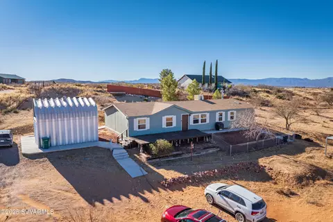 600 S Heathers, Cornville, AZ 86325