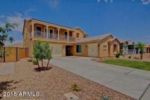 2194 Everglade Ln, Gilbert, AZ 85298 photo 1