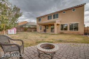 2194 Everglade Ln, Gilbert, AZ 85298 photo 45