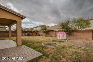 2194 Everglade Ln, Gilbert, AZ 85298 photo 43