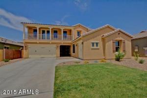 2194 Everglade Ln, Gilbert, AZ 85298 photo 2