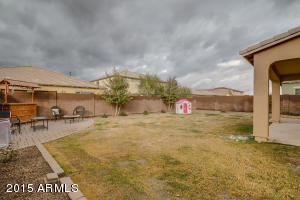 2194 Everglade Ln, Gilbert, AZ 85298 photo 42