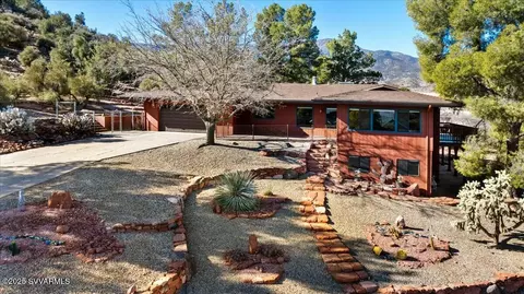1368 S Saddleback Dr, Cottonwood, AZ 86326