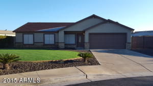 8062 E Casper St, Mesa, AZ 85207 photo 1