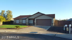 8062 E Casper St, Mesa, AZ 85207 photo 2