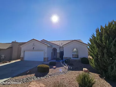 1305 E Ridgeview Dr, Cottonwood, AZ 86326