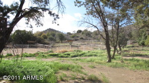 52945 E Harper Rd, Miami, AZ 85539 photo 2