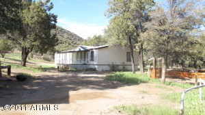 52945 E Harper Rd, Miami, AZ 85539 photo 1