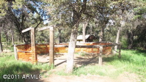 52945 E Harper Rd, Miami, AZ 85539 photo 5