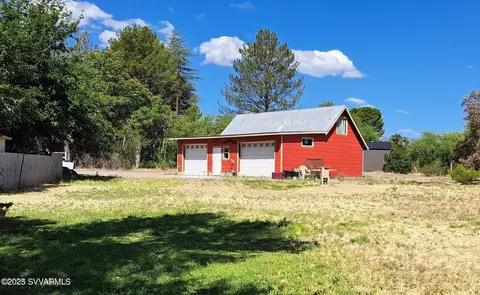 529 S Sawmill Spur, Cottonwood, AZ 86326