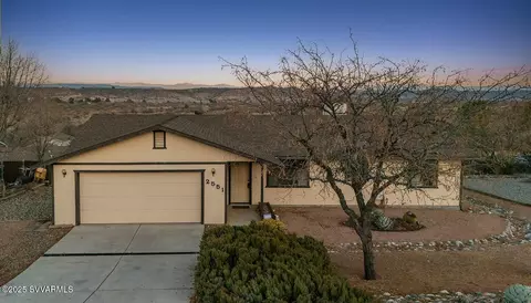 2551 Miner Dr, Cottonwood, AZ 86326