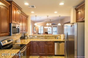 1992 E Saddlebrook Rd, Gilbert, AZ 85298 photo 7