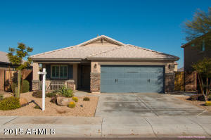 1992 E Saddlebrook Rd, Gilbert, AZ 85298 photo 1