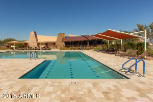 1992 E Saddlebrook Rd, Gilbert, AZ 85298 photo 31