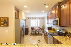 1992 E Saddlebrook Rd, Gilbert, AZ 85298 photo 5