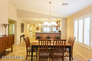 1992 E Saddlebrook Rd, Gilbert, AZ 85298 photo 8