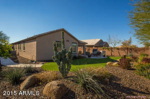 1992 E Saddlebrook Rd, Gilbert, AZ 85298 photo 28