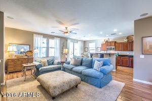 4730 S Twinleaf Dr, Gilbert, AZ 85297 photo 10