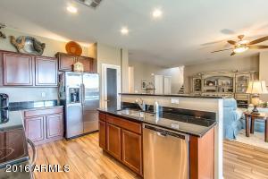 4730 S Twinleaf Dr, Gilbert, AZ 85297 photo 16
