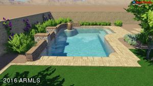4730 S Twinleaf Dr, Gilbert, AZ 85297 photo 40
