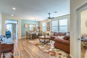 4730 S Twinleaf Dr, Gilbert, AZ 85297 photo 4