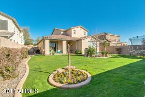 4730 S Twinleaf Dr, Gilbert, AZ 85297 photo 35