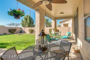 4730 S Twinleaf Dr, Gilbert, AZ 85297 photo 33
