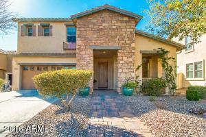 4730 S Twinleaf Dr, Gilbert, AZ 85297 photo 1
