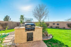 4730 S Twinleaf Dr, Gilbert, AZ 85297 photo 38