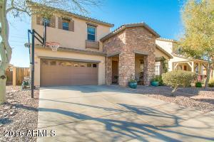 4730 S Twinleaf Dr, Gilbert, AZ 85297 photo 3