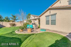 4730 S Twinleaf Dr, Gilbert, AZ 85297 photo 36