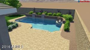 4730 S Twinleaf Dr, Gilbert, AZ 85297 photo 41