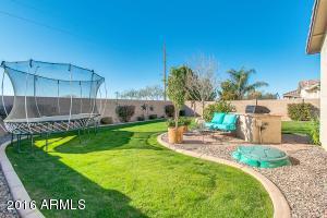 4730 S Twinleaf Dr, Gilbert, AZ 85297 photo 37