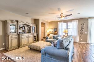 4730 S Twinleaf Dr, Gilbert, AZ 85297 photo 8