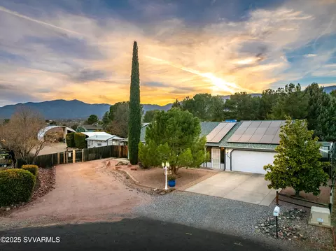 1788 S Verde Dr, Cottonwood, AZ 86326
