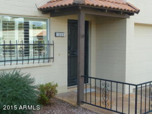 4329 E Capri Ave #224, Mesa, AZ 85206 photo 1