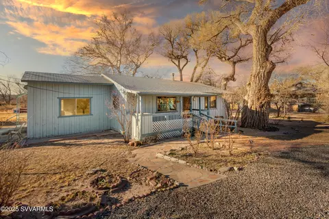 3663 E Cactus Blossom Ln, Camp Verde, AZ 86322