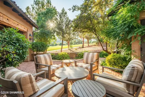 10 Sandstone Point Rd, Sedona, AZ 86336
