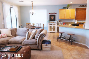 3865 E Powell Way, Gilbert, AZ 85298 photo 4