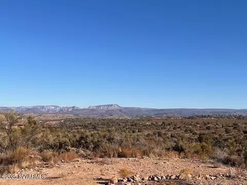 3115 N Sonora, Rimrock, AZ 86335
