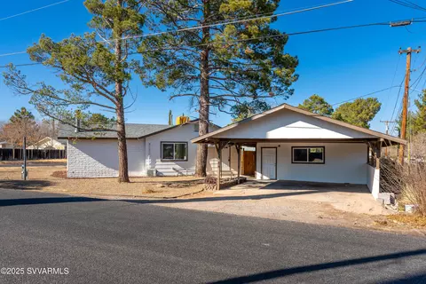502 Elm St, Cottonwood, AZ 86326