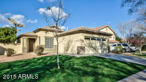 3766 E Bruce Ct, Gilbert, AZ 85234 photo 1