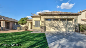 3766 E Bruce Ct, Gilbert, AZ 85234 photo 2