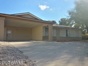 3437 Enid Ave, Mesa, AZ 85204 photo 2